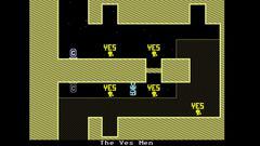 Captura de pantalla - VVVVVV (3DS)