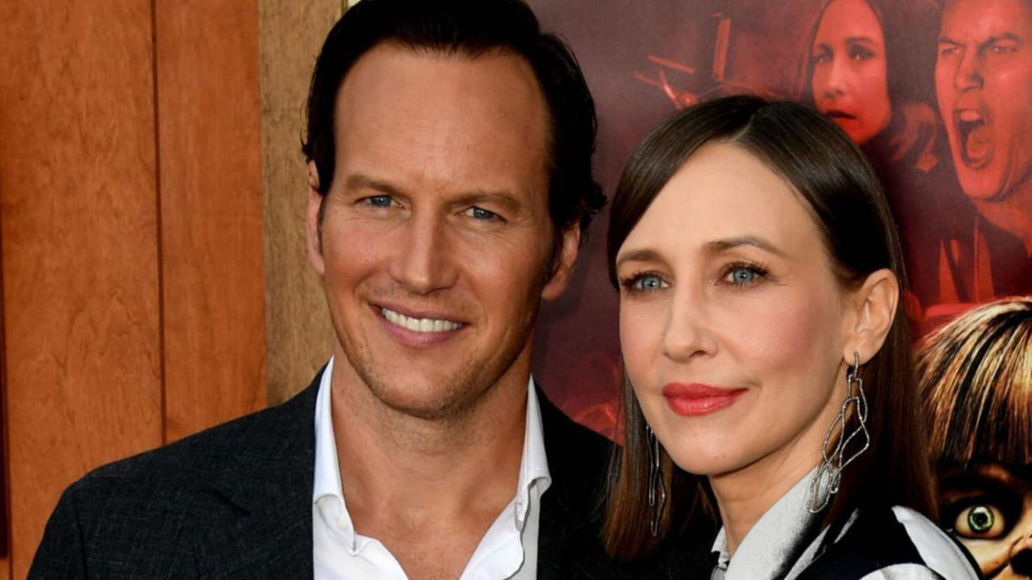 The Conjuring' TV Series in Development at HBO Max