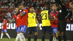 FIFA golpea fuerte a la Roja: sanción a Vidal y un duelo sin público