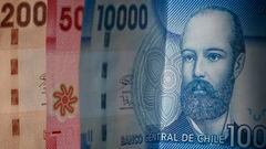 Precio del dólar en Chile hoy, 29 de noviembre: tipo de cambio y valor en pesos chilenos