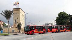 TransMilenio hoy, 27 de junio: servicio, c&oacute;mo funciona, estaciones cerradas y hasta qu&eacute; hora opera