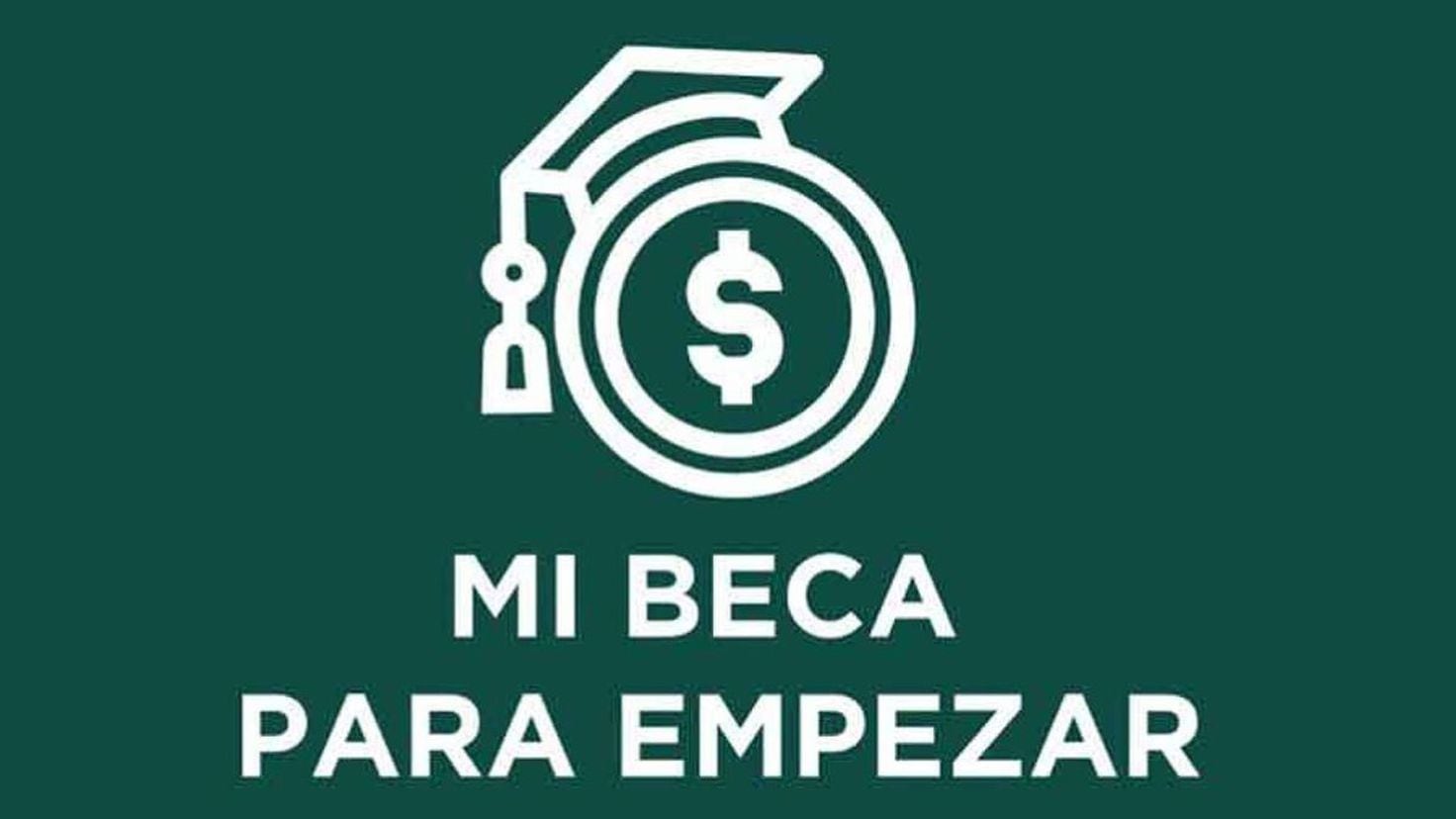 La entrega de becas escolares del año empieza mañana