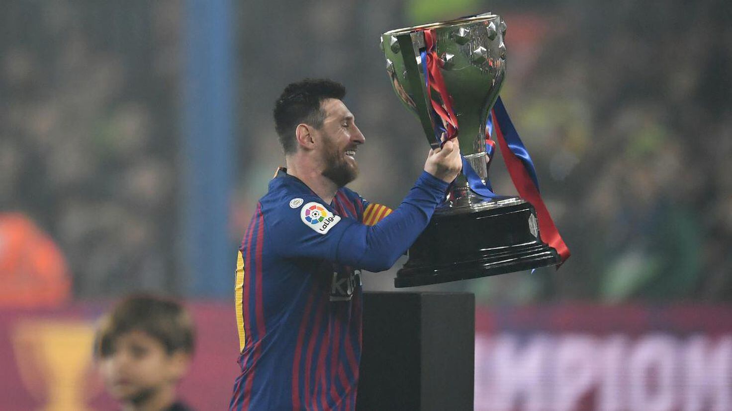 Leo Messi's Ballon d'Or records🔥 📊 - Messi Cules Nation
