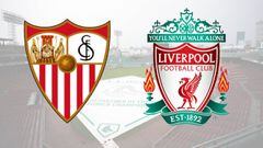 Sevilla vs Liverpool- Pre-season friendly: how and where to watch, times, TV, online