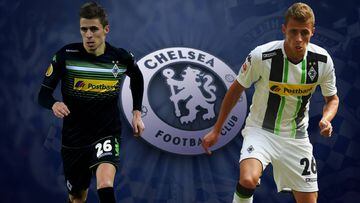 El Chelsea puede hacer negocio con Thorgan Hazard hasta 2017