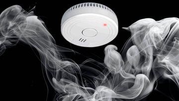 Elro FS1805: así es el mejor detector de humo para el hogar que hemos encontrado