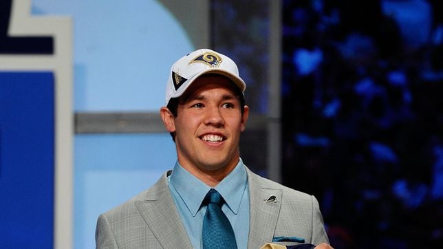 NFL Draft 2023 ¿Quién ha sido el novato mejor pagado en la historia?