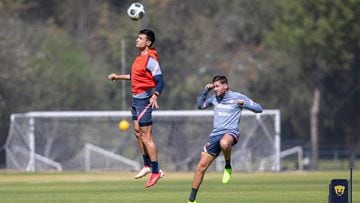 Clausura 2022: el Pumas-Toluca se pospone un d&iacute;a