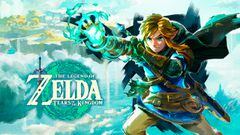The Legend of Zelda Tears of the Kingdom Análisis Nintendo Switch