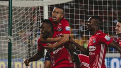 Independiente Medellín disputará una final luego de cuatro años.