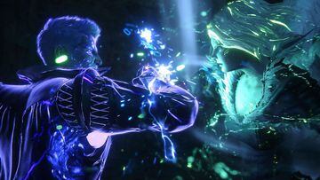 Final Fantasy XVI comparte un nuevo gameplay de la pelea contra un temible jefe final