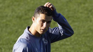 Real Madrid demand respect for Ronaldo