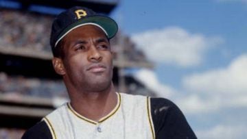 Jugadores de Pittsburgh usarán el número 21 de Roberto Clemente