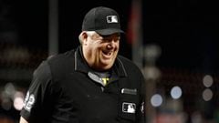 Umpire Ángel Hernández Loses Appeal of Discrimination Lawsuit vs. MLB, Sports-illustrated