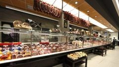 BM Supermercados abre su quinto establecimiento en Logro&ntilde;o BM SUPERMERCADOS 17/12/2021