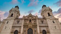 Misas de Semana Santa en Lima: horarios y restricciones