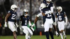 The lowdown on how to watch the Penn State Nittany Lions visit the Northwestern Wildcats in the 2023 NCAA Division I college football season.