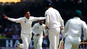 Pakistan complete nine-wicket demolition of sorry England