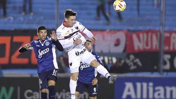 Colón 3 - Acassuso 0: resumen, resultado y goles