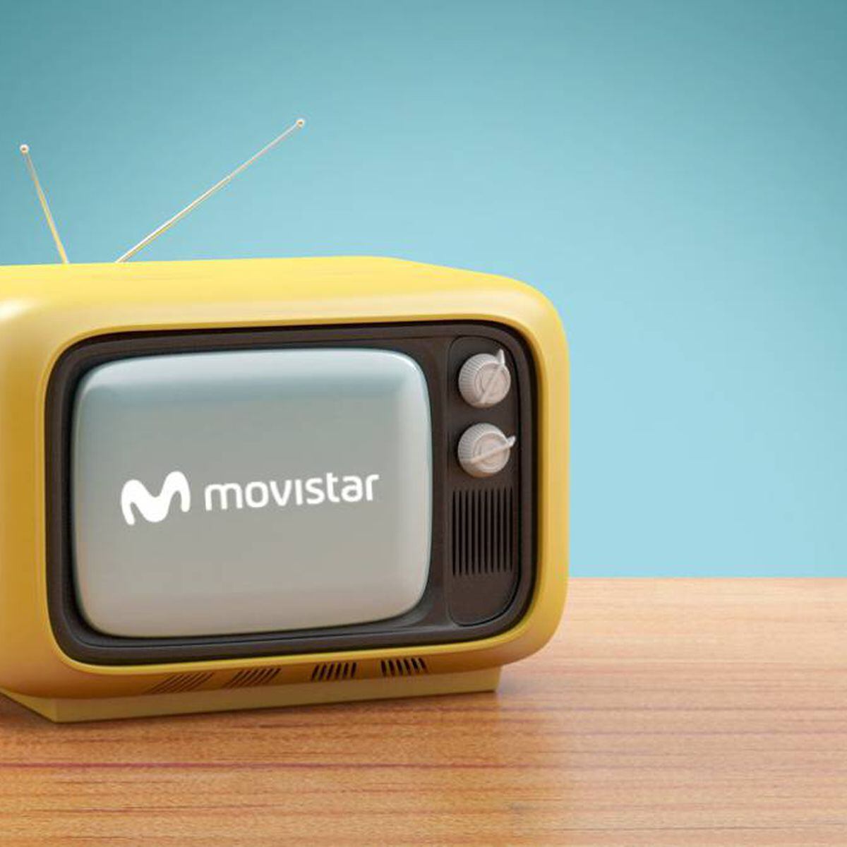 Mando a distancia para MOVISTAR Movistar+ (Digital+)