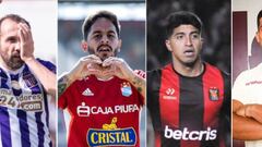 ¿Qué harán los equipos peruanos durante el Mundial de Qatar?	