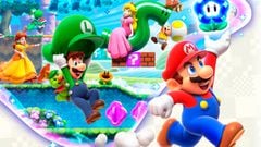 When is Super Mario Bros. Wonder releasing? Launch date and time, price, and pre-orders