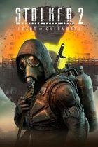 Carátula de S.T.A.L.K.E.R. 2: Heart of Chornobyl
