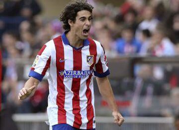 Back when Atlético Madrid were still a laughing stock in the Spanish capital, a little known Portuguese midfielder called Tiago joined Los Rojiblancos. The club’s fortunes have turned around significantly since then.