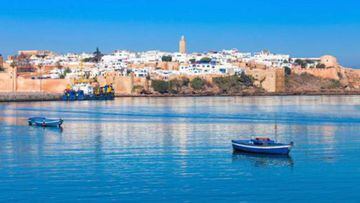 Descubre los secretos de Marruecos