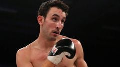 British boxer Scott Westgarth dies hours after winning fight