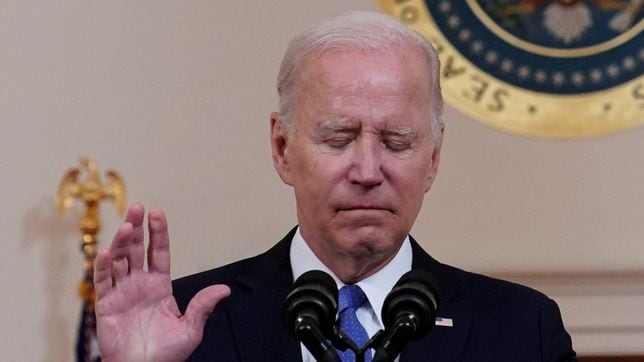 ¿Qué ha dicho Biden sobre la derogación del aborto en USA?