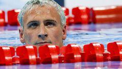Sponsors distance themselves from Lochte over Rio saga