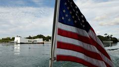 Cada año, el 7 de diciembre es el Día Nacional de Conmemoración de Pearl Harbor, ¿es un feriado federal? Te explicamos.