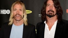 Foo Fighters cancela gira tras muerte de Taylor Hawkins