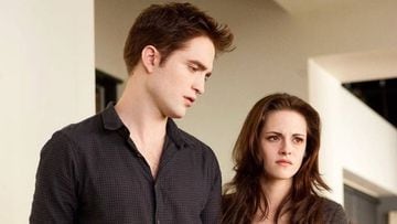 Robert Pattinson guarda "terroríficos recuerdos" de los paparazzi tras 'Crepúsculo'