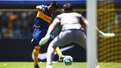 Alfaro critica la expulsión de Frank Fabra ante Vélez