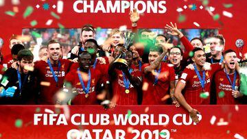 FIFA Club World Cup 2019: Teams, fixtures and where and when it