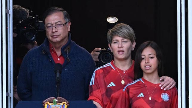 Paro Nacional en Colombia: ¿Qué dijo Gustavo Petro en su discurso?