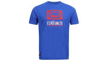 Camiseta de hombre Ecko Unltd. Royal