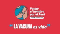 Vacunación Perú | dónde revisar los puntos de vacunación más cercanos y cómo pedir cita