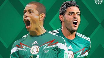 La Volpe arremete contra las grandes estrellas del fútbol mexicano: "Hacen lo que quieren"