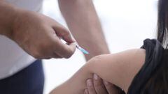Vacunación México: cómo registrarse para recibir la dosis de refuerzo