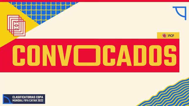 James Rodríguez, otra vez ausente para Eliminatorias con Colombia