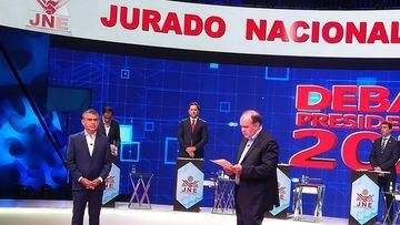 Debates Elecciones Presidenciales Perú 2021: Los mejores momentos de las tres jornadas