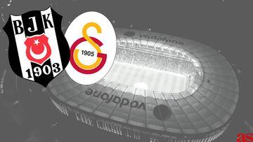 Besiktas vs Galatasaray: how and where to watch: times, tv, online