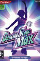 Carátula de Dancing Stage Max