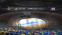 Official: Egypt Handball World Cup to be held behind closed doors