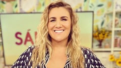 Carlota Corredera habla de las “cosas atroces” en ‘Sálvame’ y del precio que pagó “por ser feminista”