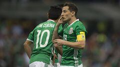 México debuta con derrota en el torneo Esperanzas de Toulon