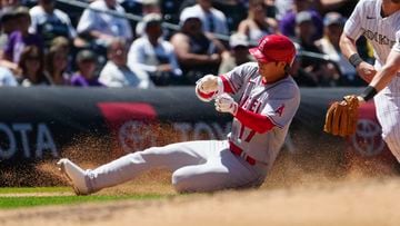 Diamondbacks 2B Ketel Marte voted 2019 MLB All-Star Game starter